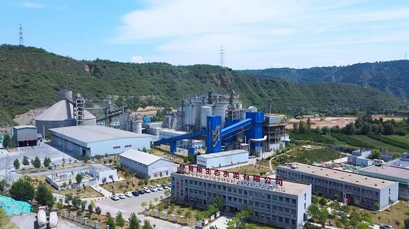 深耕“四種經營理念” 聽建材科技作答（第十九輯）