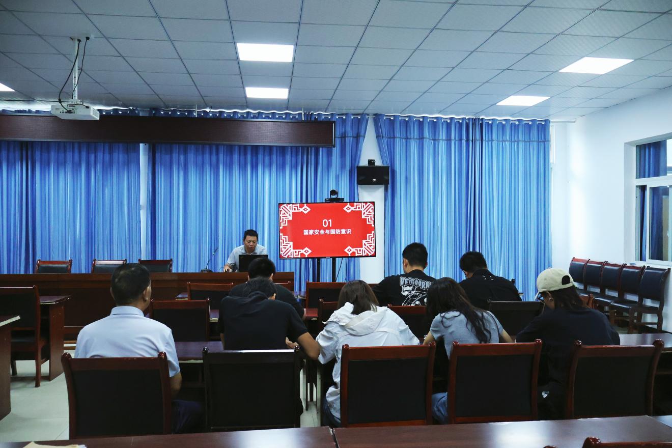 筑牢信仰根基 激發(fā)建設(shè)偉力——陜渝建材公司開(kāi)展愛(ài)國(guó)主義教育活動(dòng)凝聚奮進(jìn)力量
